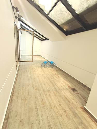 Nice Modern 3 Bedrooms Duplex in Salwa