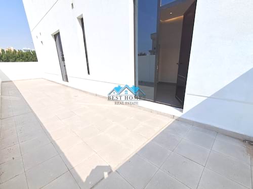 3 Master Bedrooms Apartment in Abul al Hasaniya