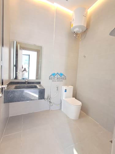 3 Master Bedrooms Apartment in Abul al Hasaniya