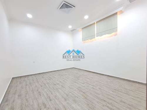Nice Modern 3 Bedrooms Duplex in Salwa