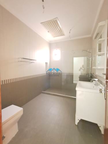 Ground Floor 3 Master Bedrooms Apartment in Salwa
