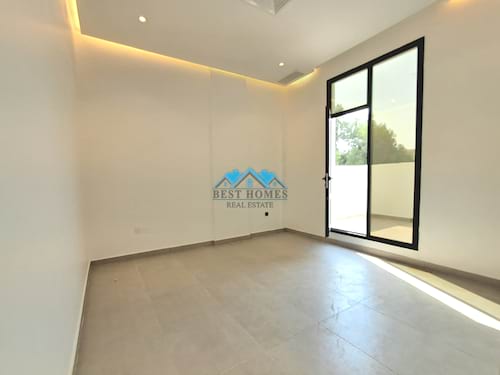 3 Master Bedrooms Apartment in Abul al Hasaniya