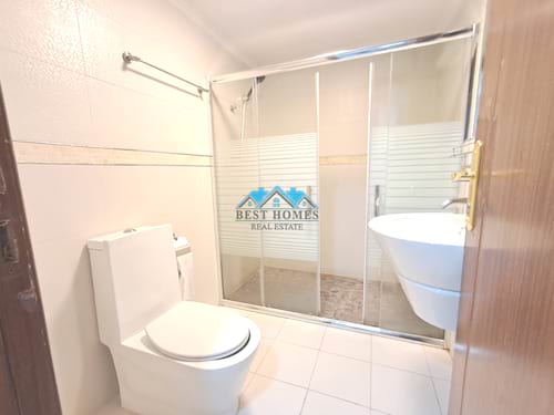 Nice Modern 3 Bedrooms Duplex in Salwa
