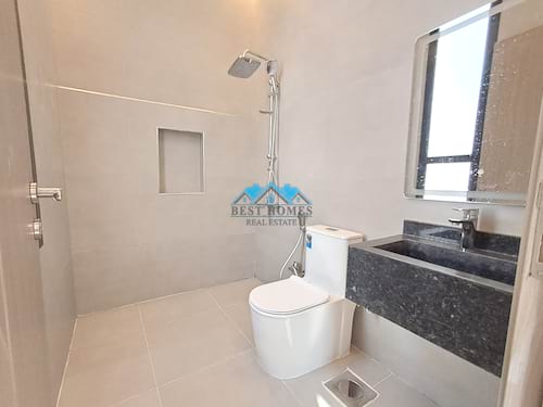 3 Master Bedrooms Apartment in Abul al Hasaniya