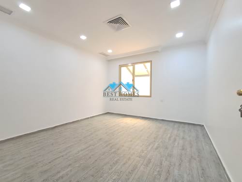 Nice Modern 3 Bedrooms Duplex in Salwa