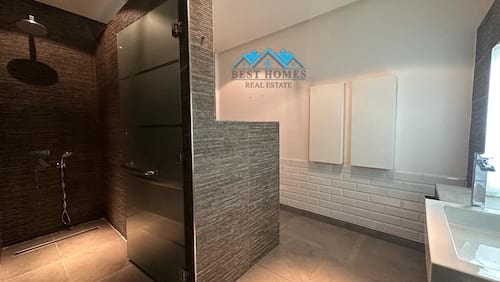 Modern 3 Bedroom Floor in Mangaf