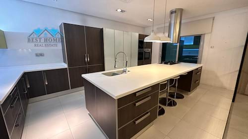 Modern 3 Bedroom Floor in Mangaf
