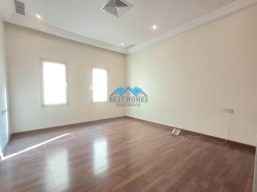 Spacious 8 Bedrooms Villa with Yard in Bayan