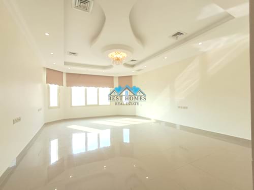 Spacious 8 Bedrooms Villa with Yard in Bayan