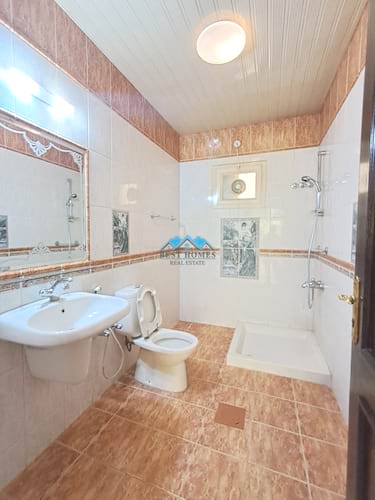 Spacious 8 Bedrooms Villa with Yard in Bayan