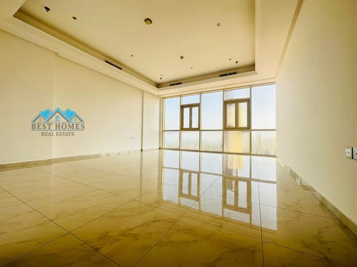 Nice and Spacious 03 Bedroom Apartment in Salmiya