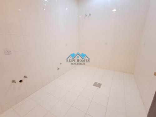 Four Master Bedrooms Ground Floor Apartment in Salwa