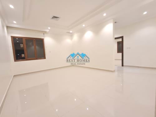 Two Bedrooms Apartment in Massayal Area