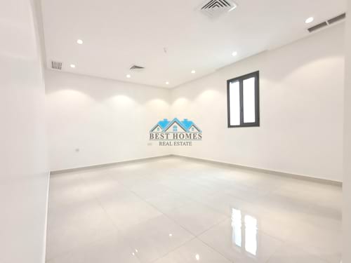 Spacious 4 Bedrooms Floor with Balcony in Massayel Area