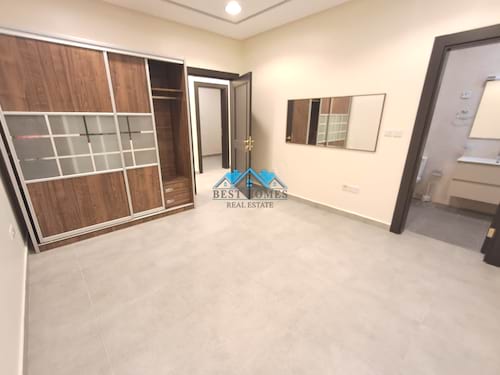 Modern 3 Bedrooms Apartment in Bayan