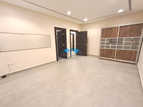 Modern 3 Bedrooms Apartment in Bayan