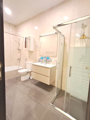 Modern 3 Bedrooms Apartment in Bayan