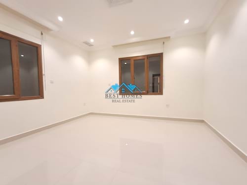 Two Bedrooms Apartment in Massayal Area