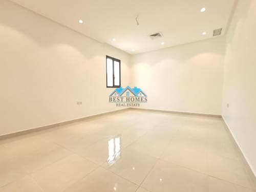 Spacious 4 Bedrooms Floor with Balcony in Massayel Area