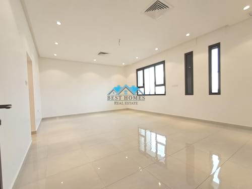 Spacious 4 Bedrooms Floor with Balcony in Massayel Area
