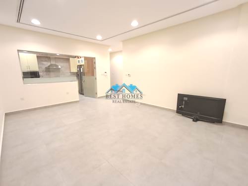 Modern 3 Bedrooms Apartment in Bayan