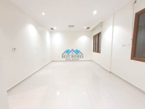 Two Bedrooms Apartment in Massayal Area
