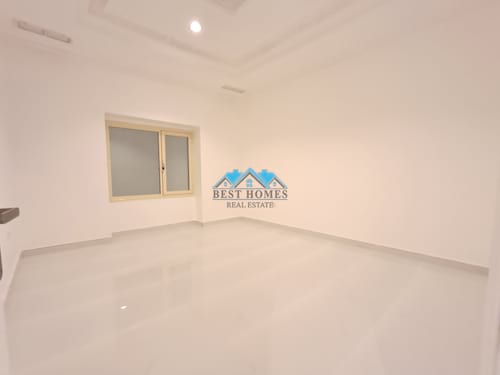 Spacious 6 Bedrooms Floor in Kaifan