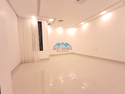 Spacious 4 Bedrooms Ground Floor in Massayel Area