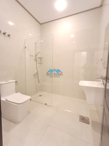 Spacious 4 Bedrooms Ground Floor in Massayel Area