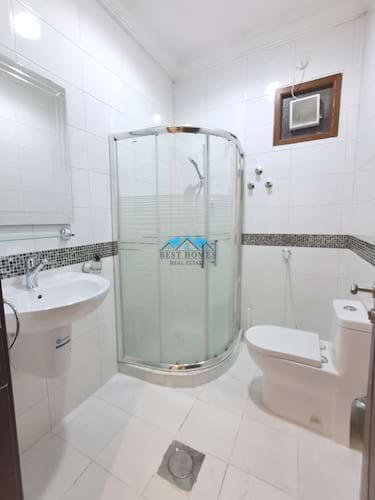 Two Bedrooms Apartment in Massayal Area
