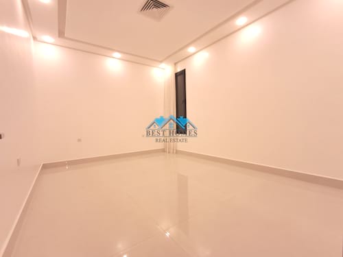 Spacious 4 Bedrooms Ground Floor in Massayel Area