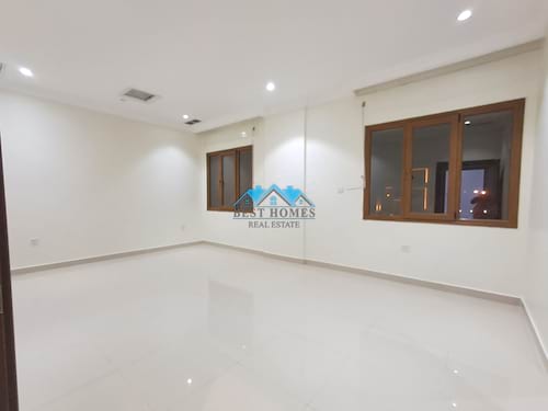 Two Bedrooms Apartment in Massayal Area