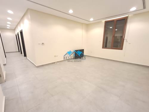 Modern 3 Bedrooms Apartment in Bayan