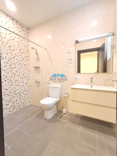 Modern 3 Bedrooms Apartment in Bayan