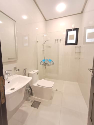 Spacious 4 Bedrooms Ground Floor in Massayel Area