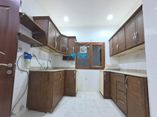 Two Bedrooms Apartment in Massayal Area