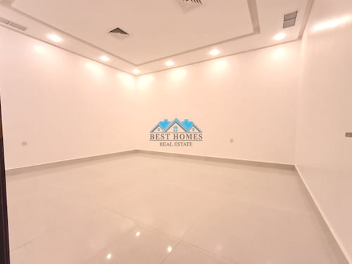 Spacious 4 Bedrooms Ground Floor in Massayel Area