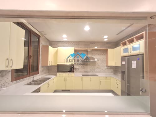 Modern 3 Bedrooms Apartment in Bayan
