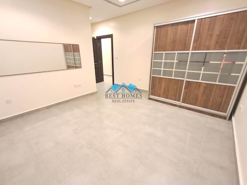 Modern 3 Bedrooms Apartment in Bayan