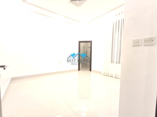 Spacious 4 Bedrooms Ground Floor in Massayel Area