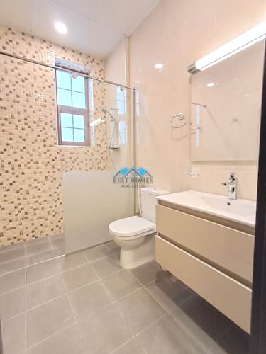 Modern 3 Bedrooms Apartment in Bayan