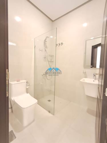 Spacious 4 Bedrooms Ground Floor in Massayel Area