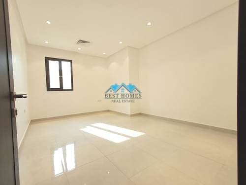 Spacious 4 Bedrooms Floor with Balcony in Massayel Area