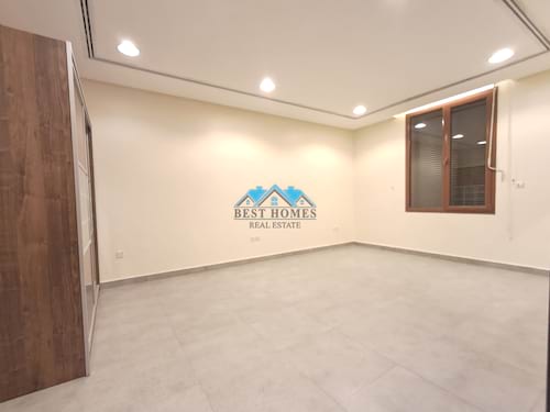 Modern 3 Bedrooms Apartment in Bayan