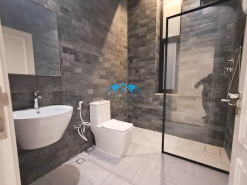 Nice and Spacious Brand New Three Bedrooms Apartment in Salmiya