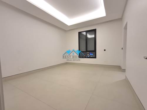 Nice and Spacious Brand New Three Bedrooms Apartment in Salmiya