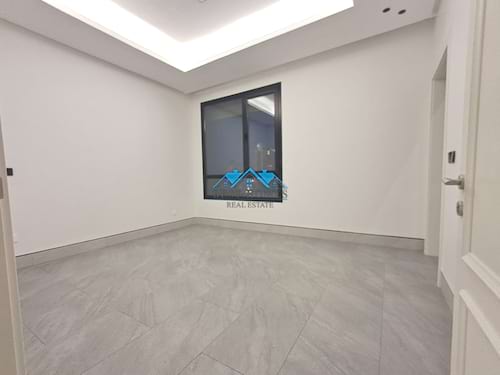 Nice and Spacious Brand New Three Bedrooms Apartment in Salmiya