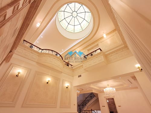 3 Floor Duplex in Mishref