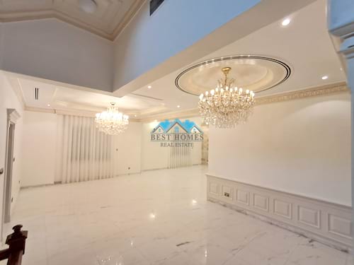 3 Floor Duplex in Mishref