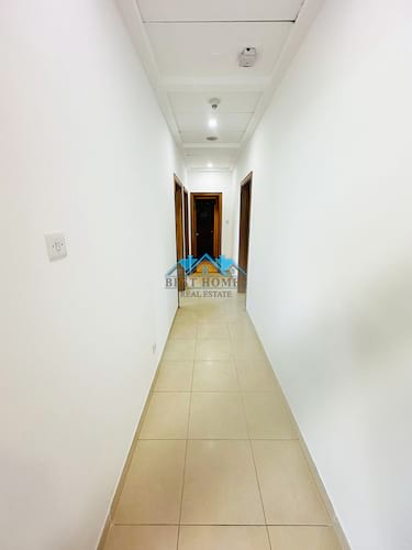 3 Bedrooms Sea View Apartment in Salmiya